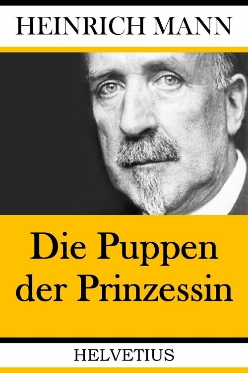 Die Puppen der Prinzessin main product photo