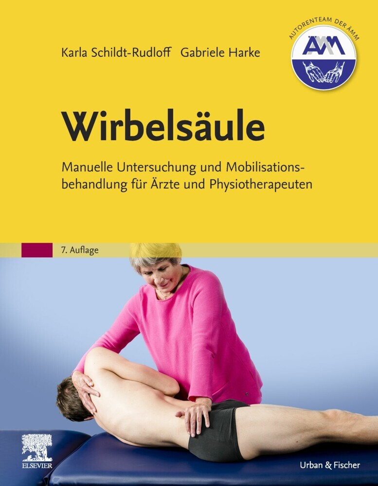 Wirbelsäule main product photo