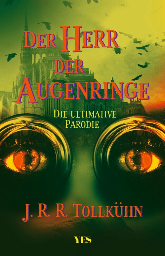 Der Herr der Augenringe main product photo