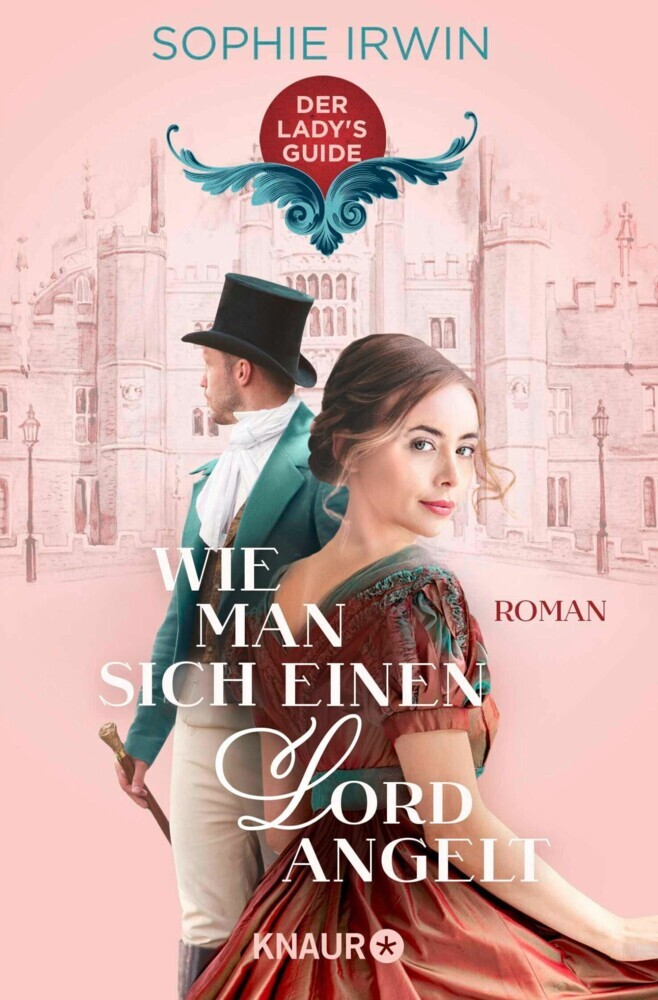 Wie man sich einen Lord angelt main product photo