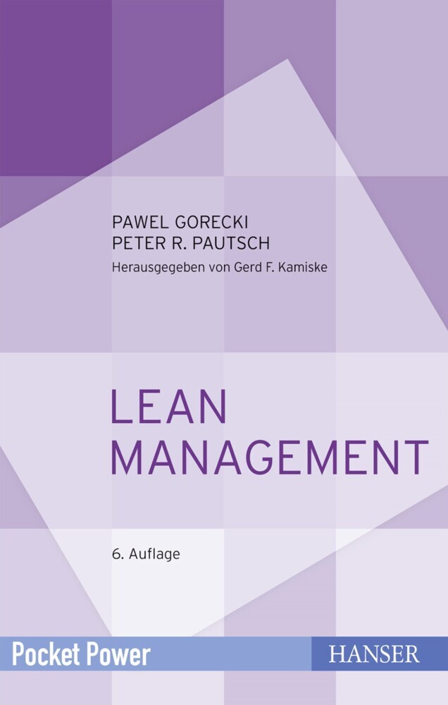 Lean Management main product photo