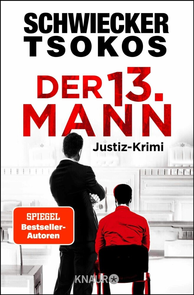 Der dreizehnte Mann main product photo