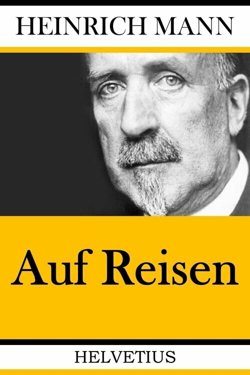 Auf Reisen main product photo