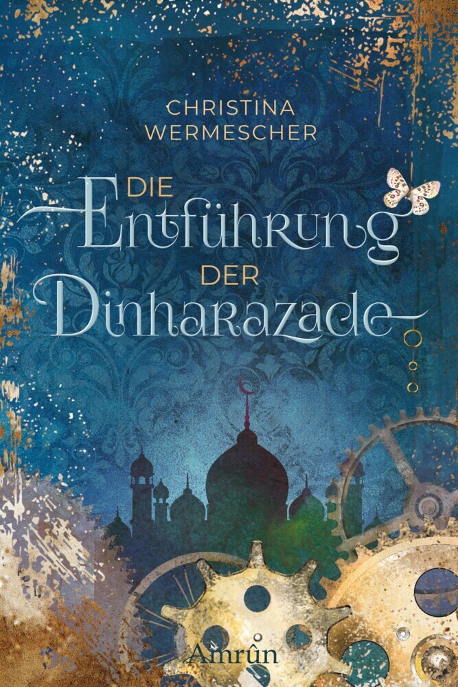 Die Entführung der Dinharazade main product photo