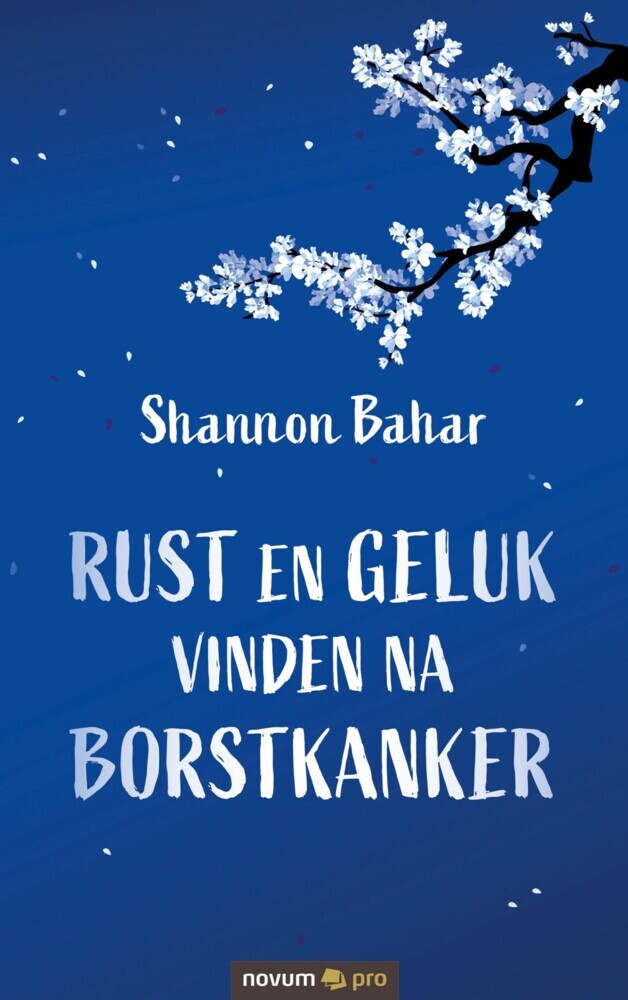 Rust en geluk vinden na borstkanker main product photo