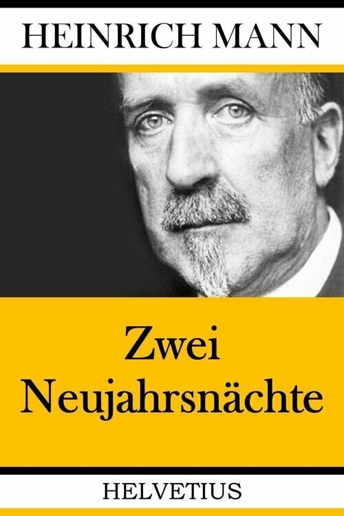 Zwei Neujahrsnächte main product photo
