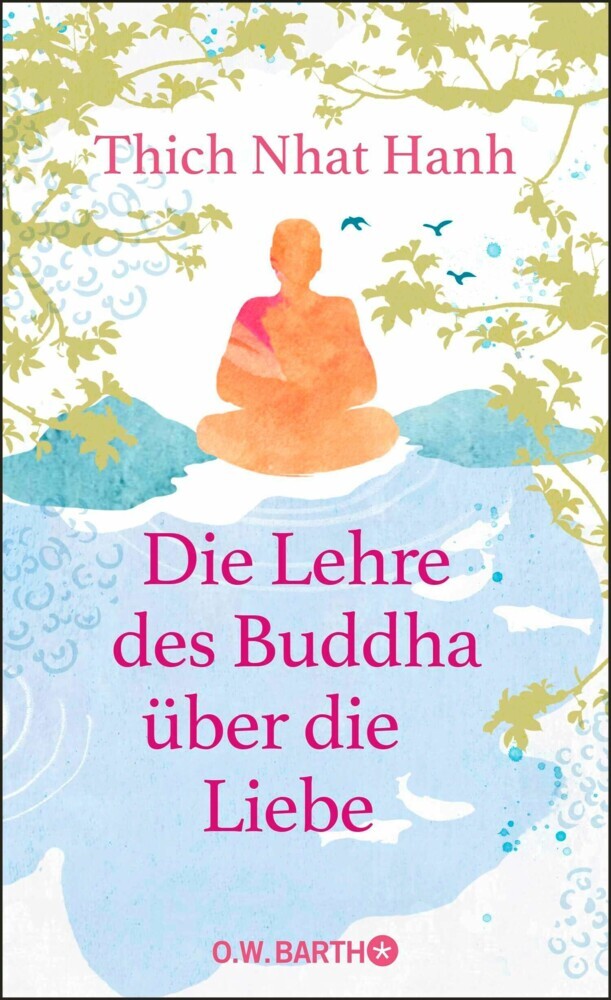 Die Lehre des Buddha über die Liebe main product photo
