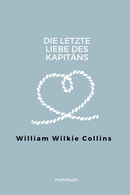 Die letzte Liebe des Kapitäns main product photo