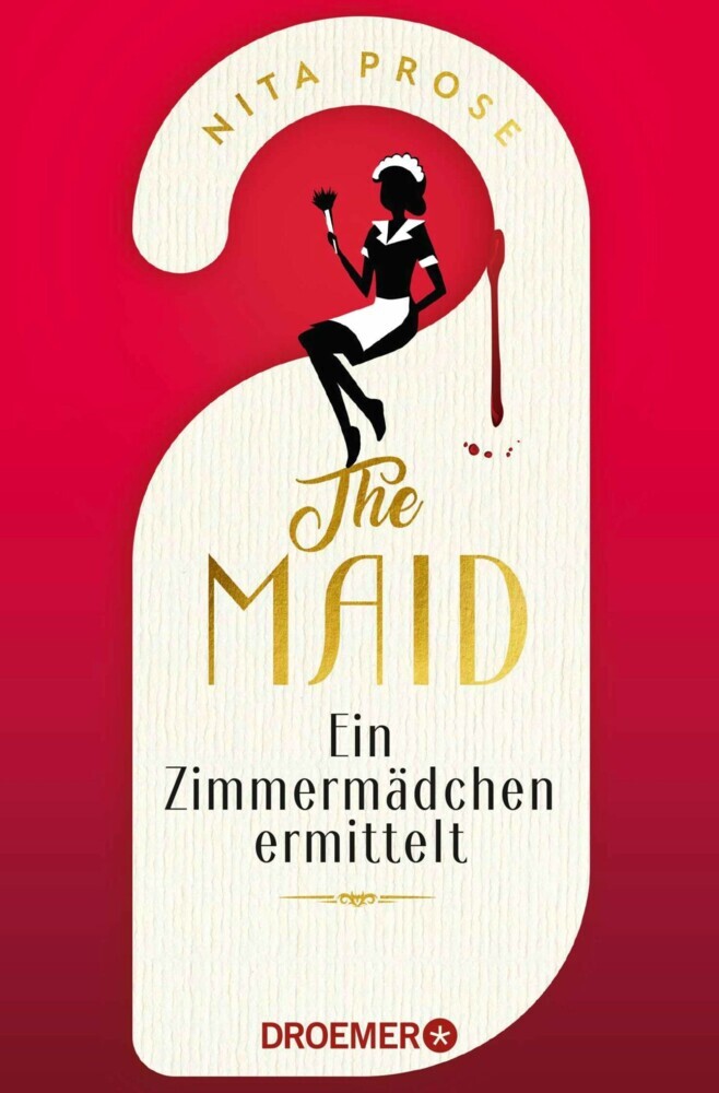 The Maid main product photo