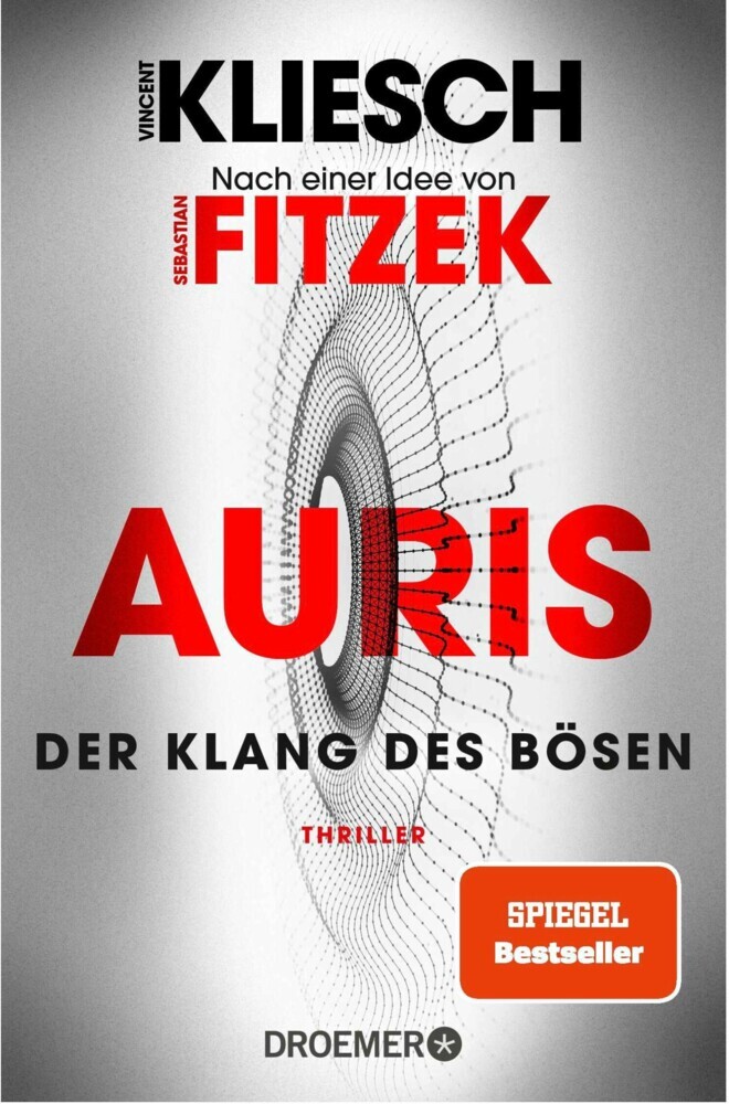 Der Klang des Bösen main product photo