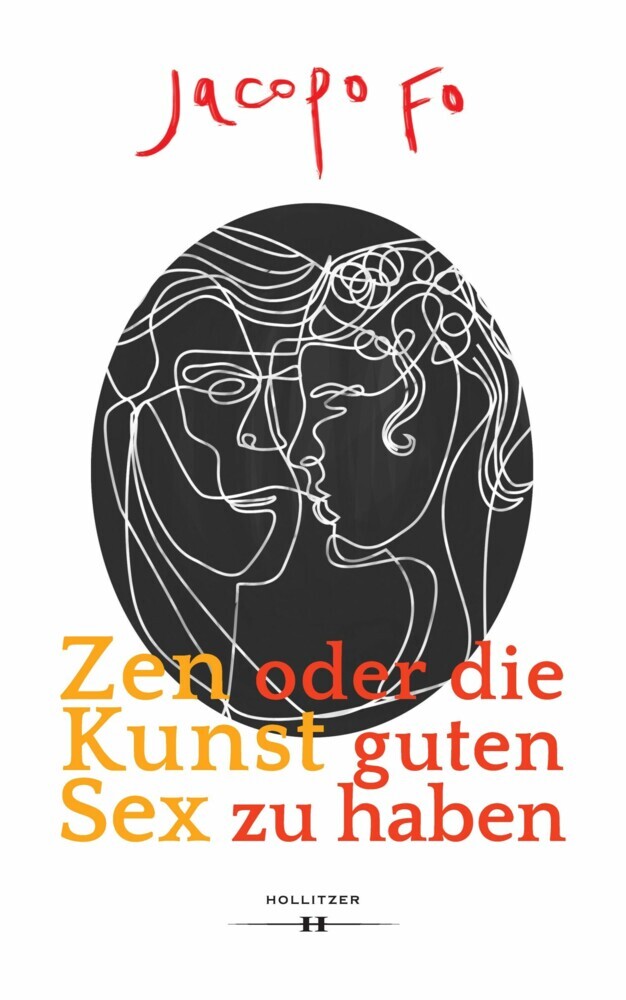 Zen oder die Kunst guten Sex zu haben main product photo