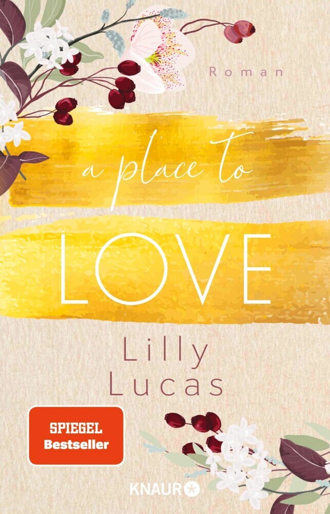 A Place to Love main product photo