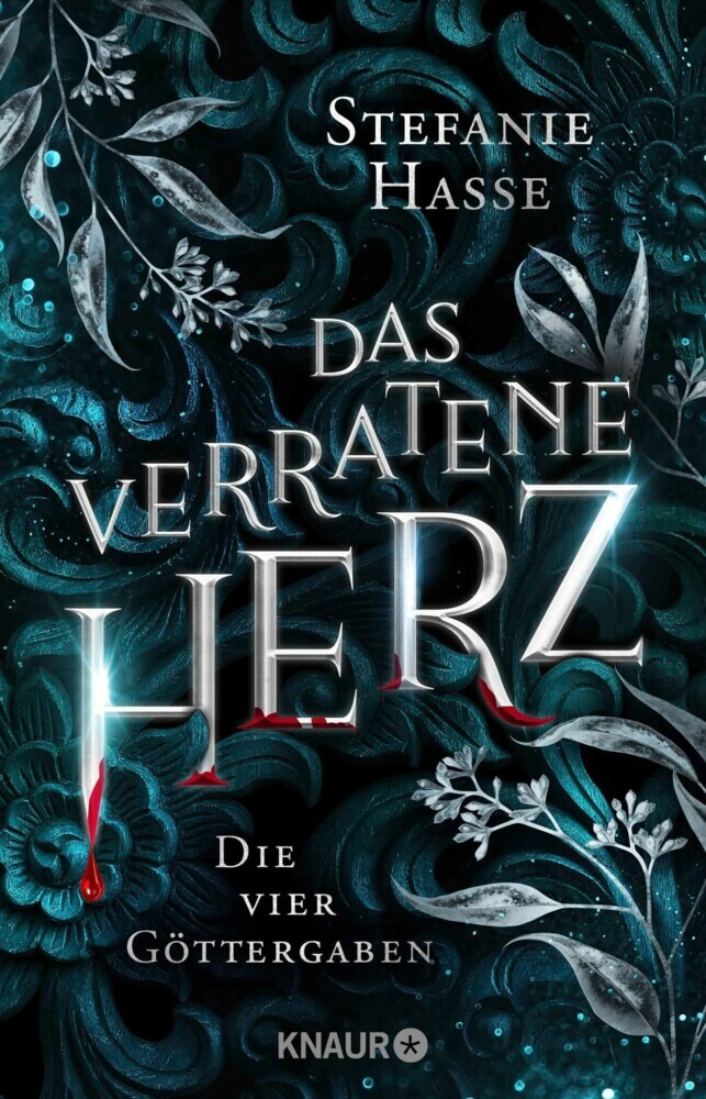 Das verratene Herz main product photo