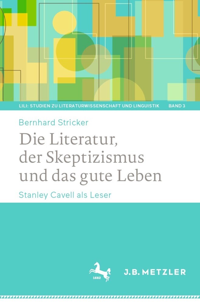 Die Literatur, der Skeptizismus und das gute Leben main product photo
