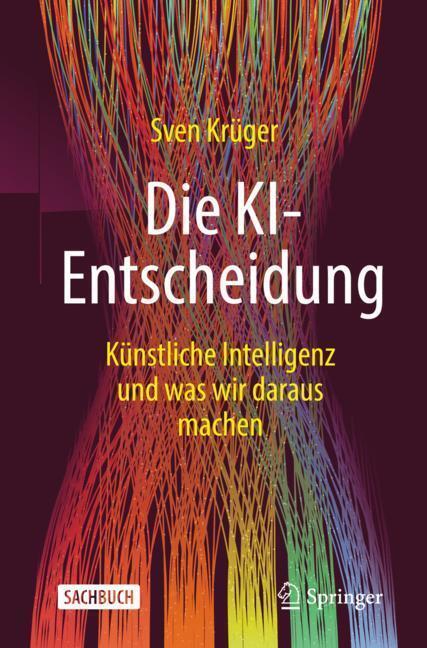 Die KI-Entscheidung main product photo
