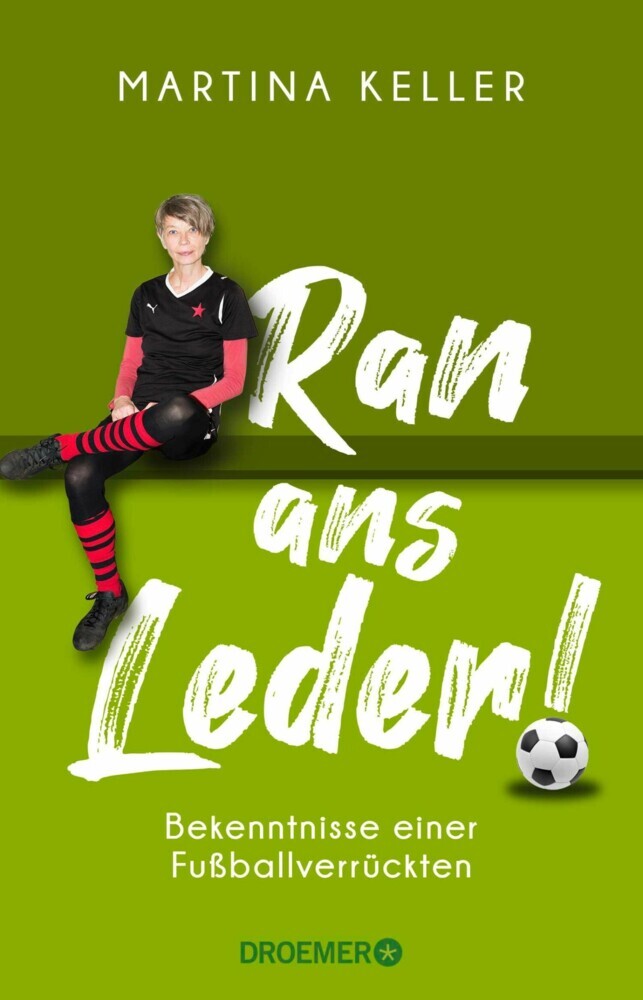 Ran ans Leder! main product photo