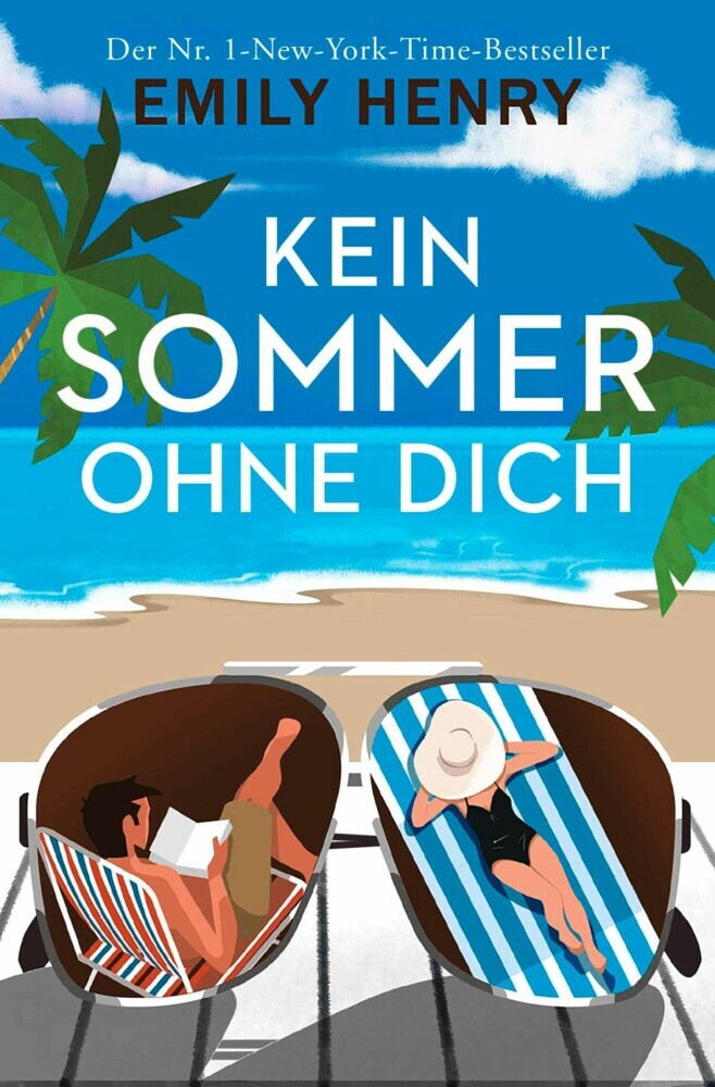 Kein Sommer ohne dich main product photo