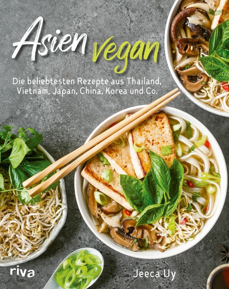 Asien vegan main product photo