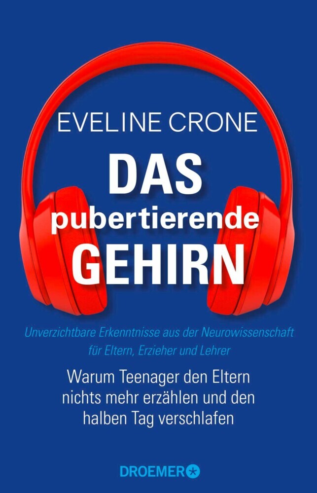 Das pubertierende Gehirn main product photo