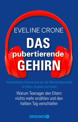 Das pubertierende Gehirn