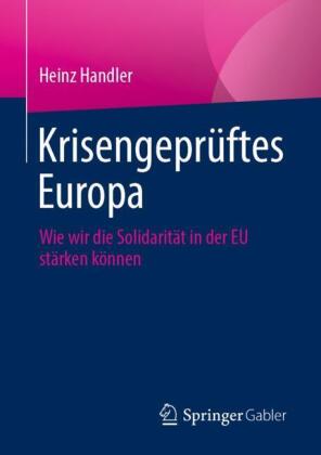 Krisengeprüftes Europa