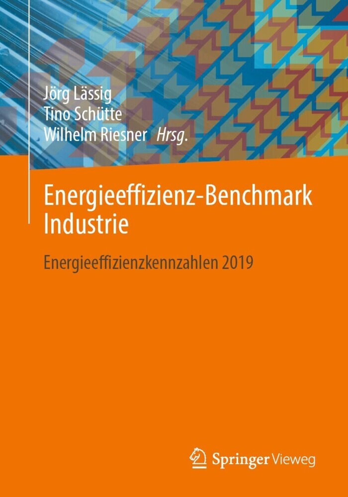 Energieeffizienz-Benchmark Industrie main product photo