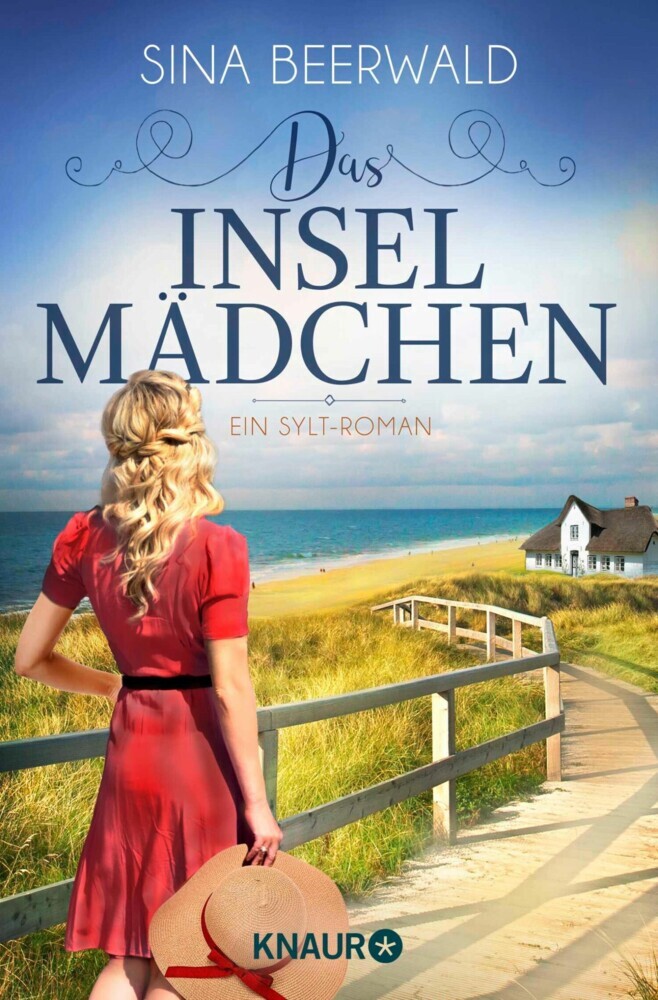 Das Inselmädchen main product photo