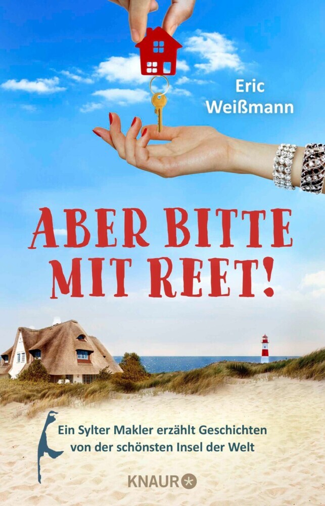 Aber bitte mit Reet! main product photo
