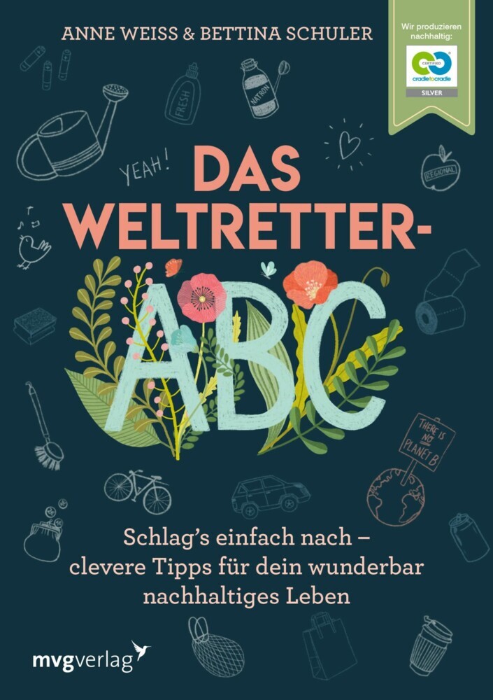 Das Weltretter-ABC main product photo