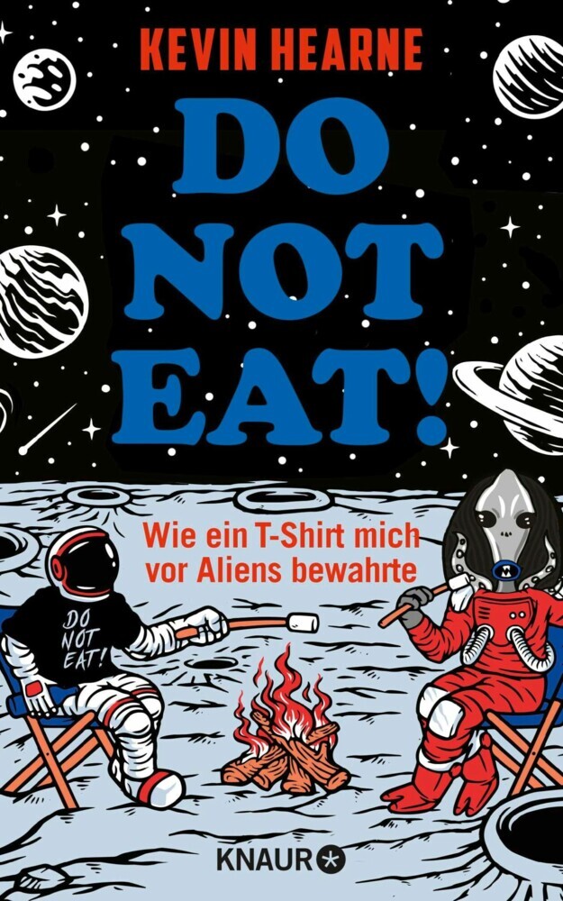 Do not eat! main product photo