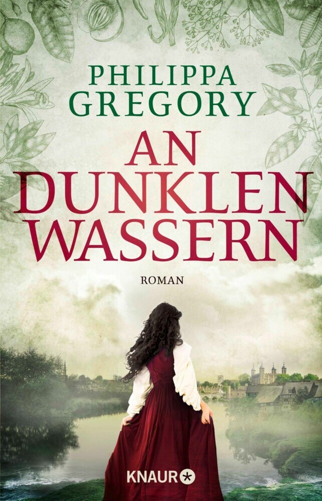 An dunklen Wassern main product photo