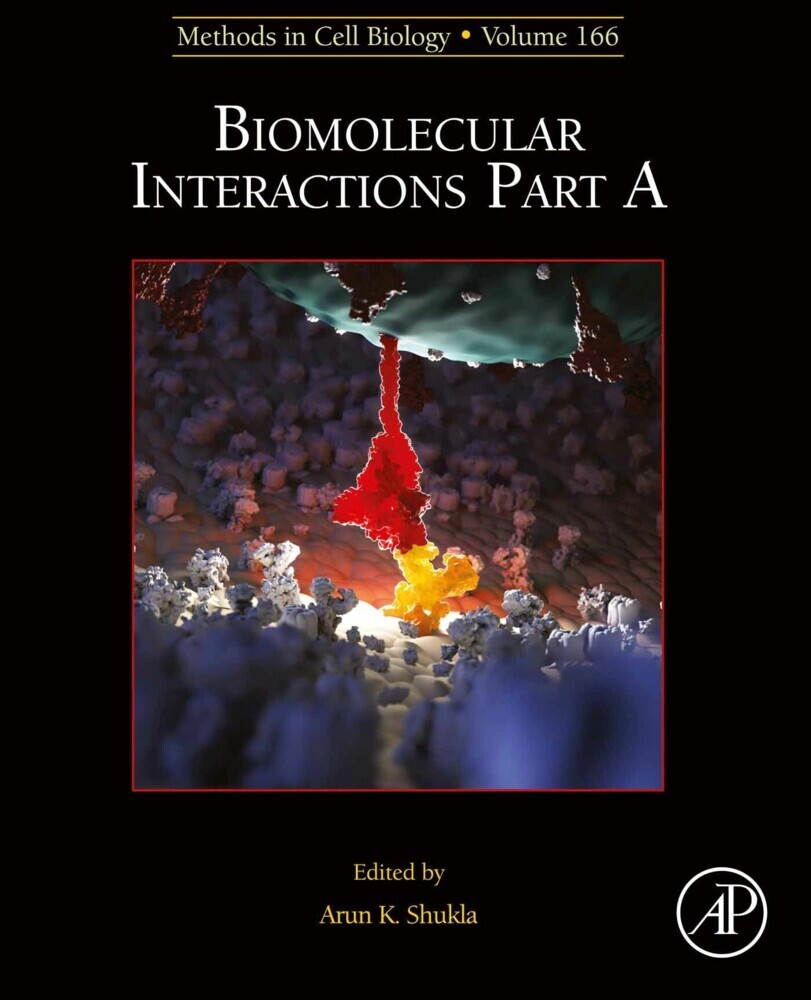 Biomolecular Interactions Part A main product photo