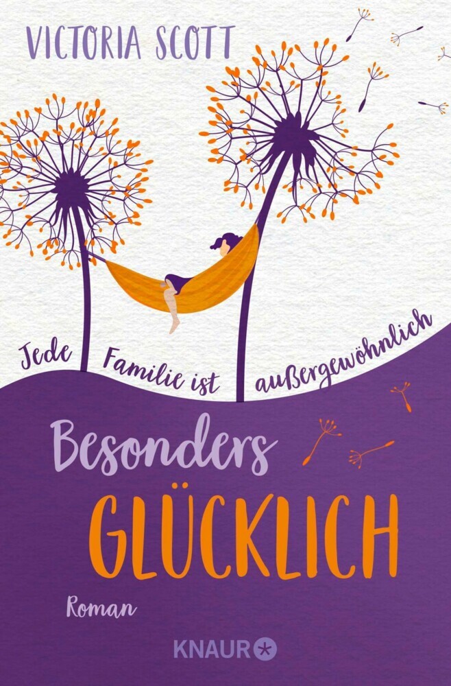 Besonders glücklich main product photo
