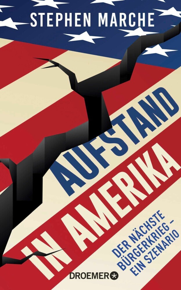 Aufstand in Amerika main product photo