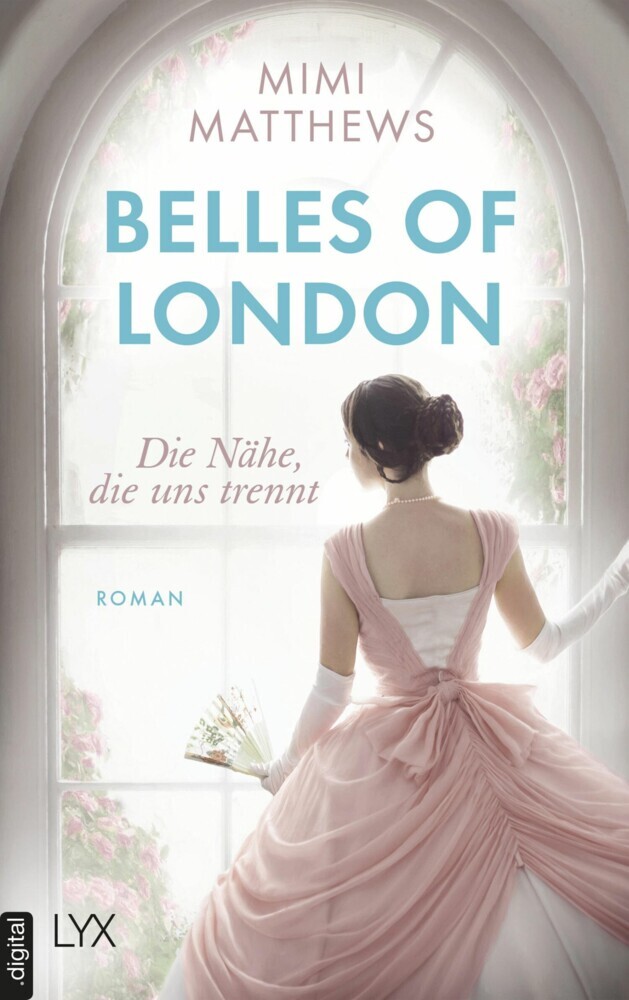 Belles of London - Die Nähe, die uns trennt main product photo