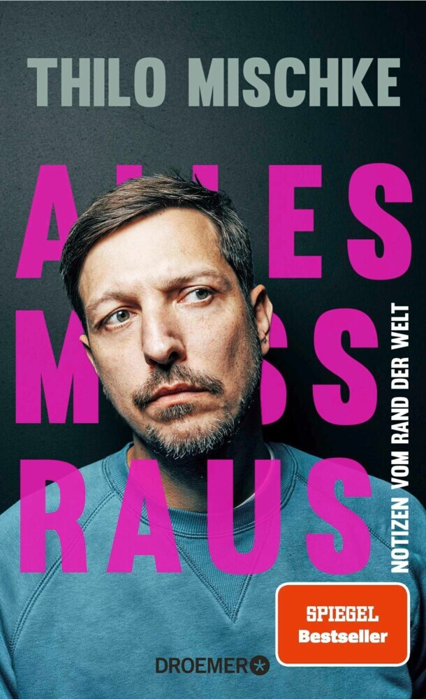 Alles muss raus main product photo