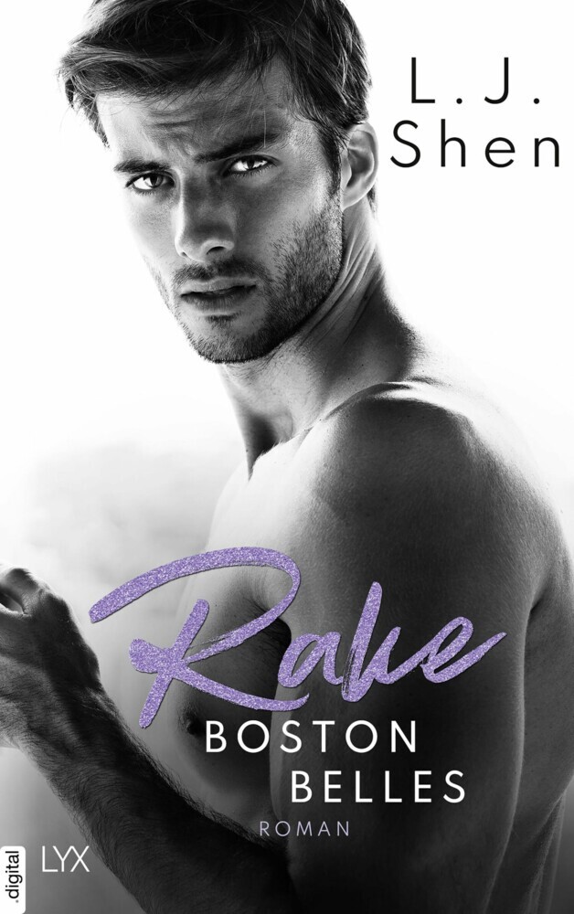 Boston Belles - Rake main product photo