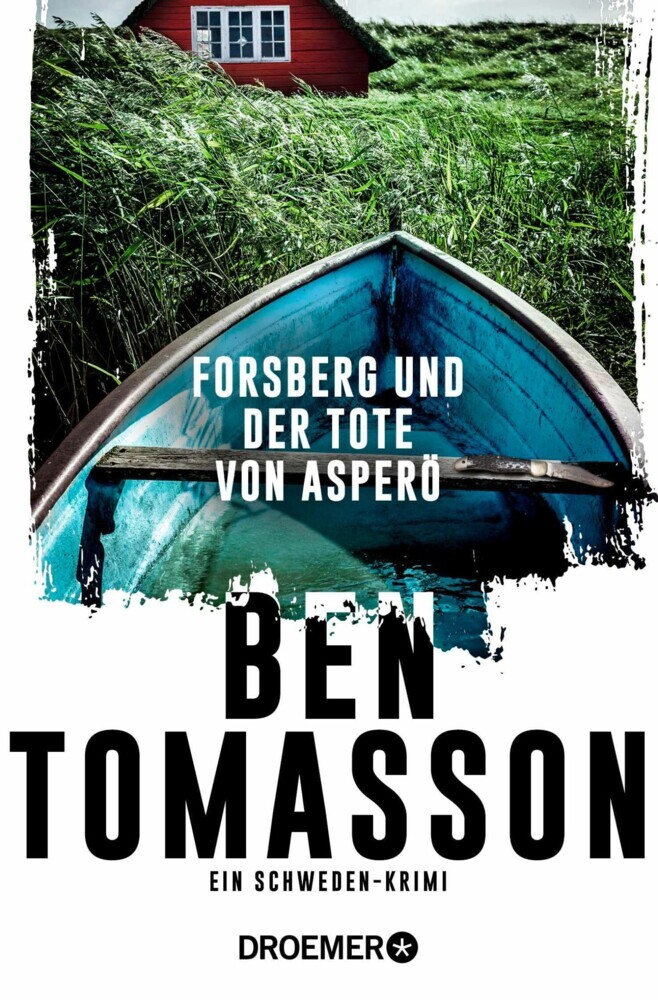 Forsberg und der Tote von Asperö main product photo