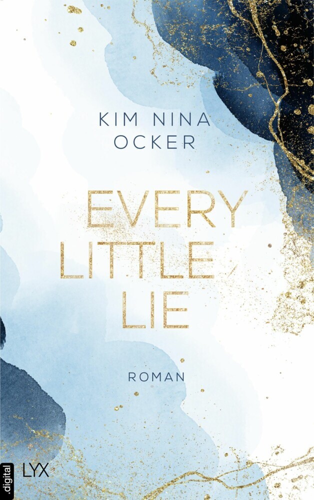 Every Little Lie main product photo