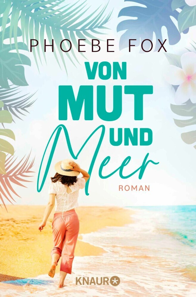 Von Mut und Meer main product photo