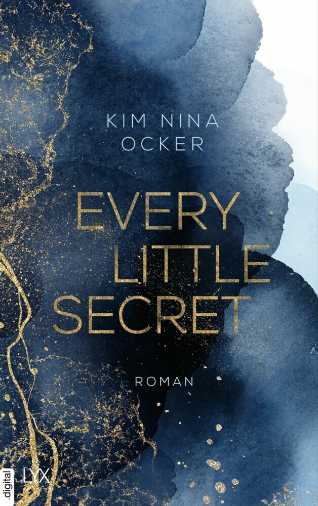 Every Little Secret main product photo