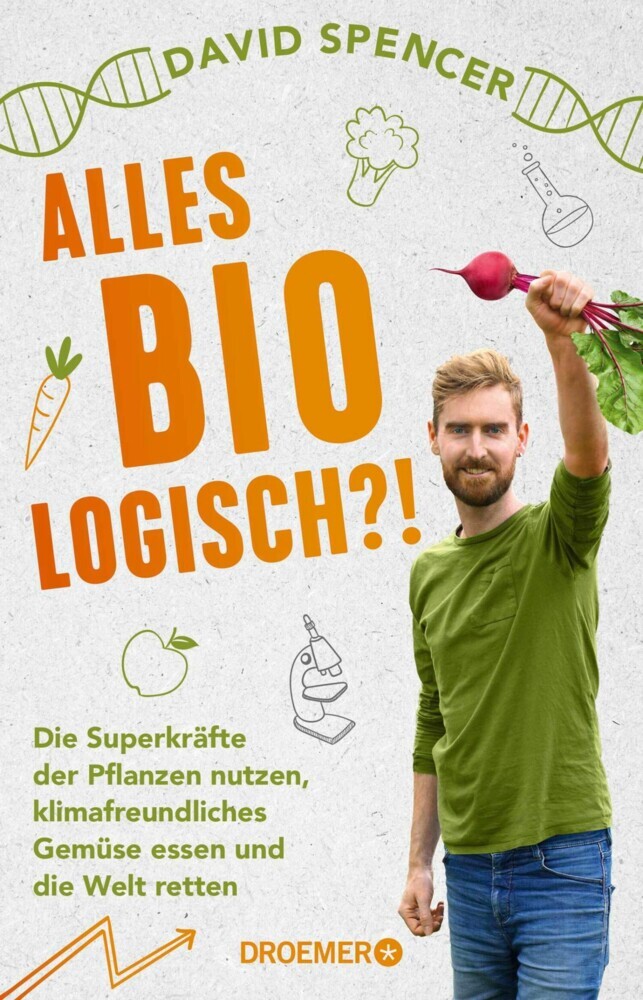 Alles bio - logisch?! main product photo