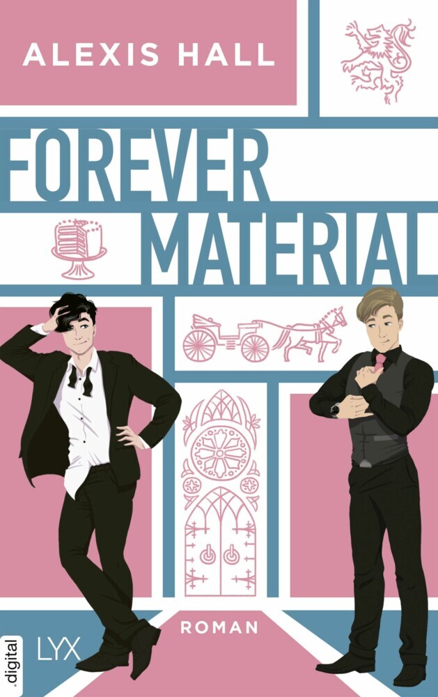 Forever Material main product photo