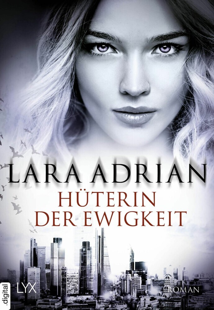 Hüterin der Ewigkeit main product photo
