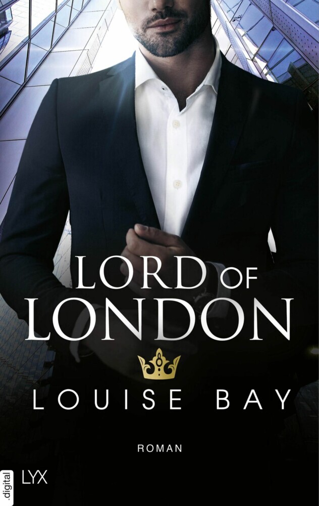 Lord of London main product photo