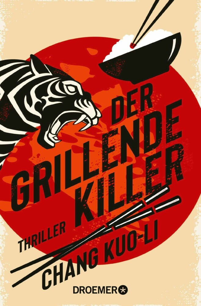 Der grillende Killer main product photo