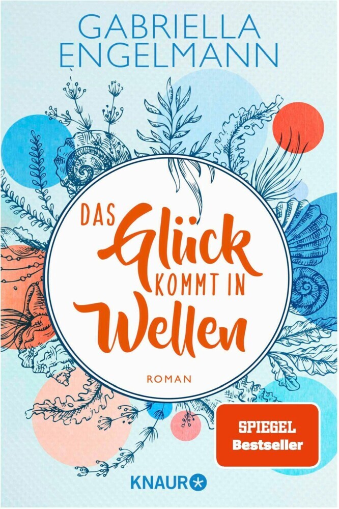 Das Glück kommt in Wellen main product photo