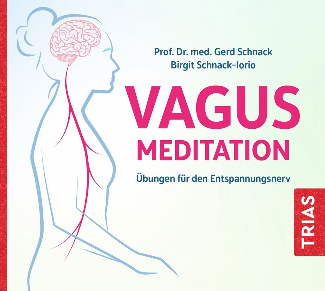 Vagus-Meditation main product photo