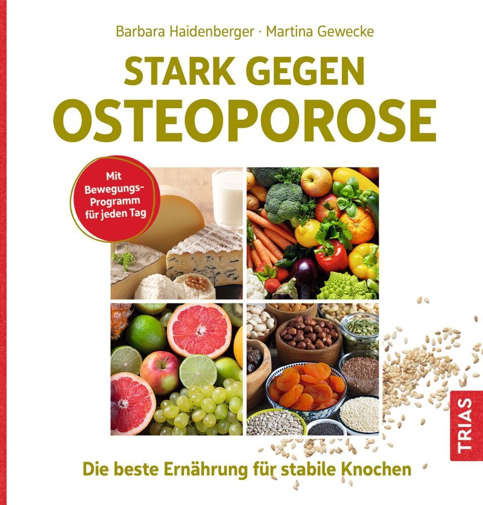 Stark gegen Osteoporose main product photo