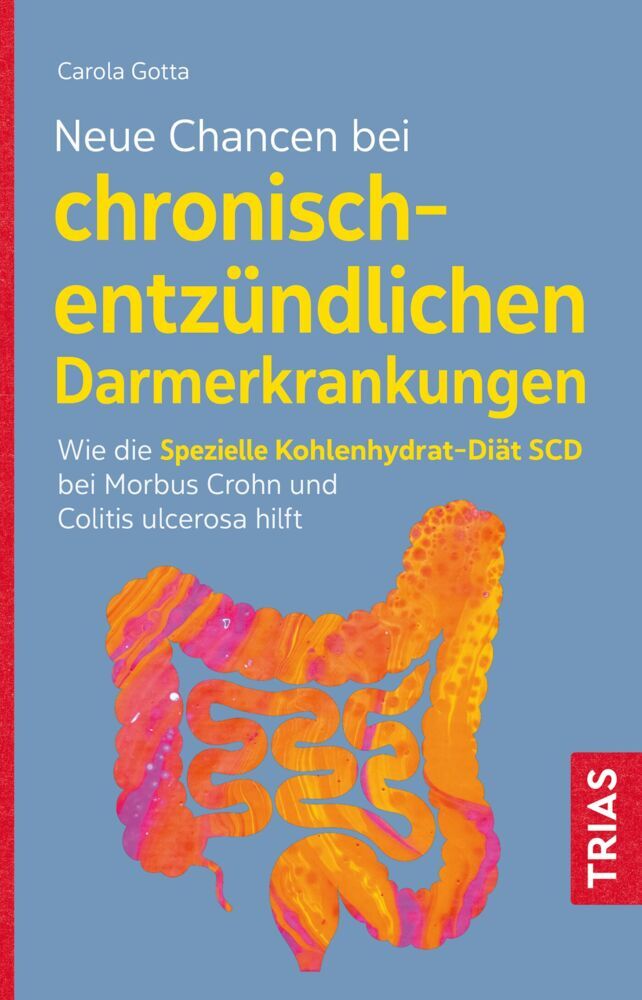 Neue Chancen bei chronisch-entzündlichen Darmerkrankungen main product photo